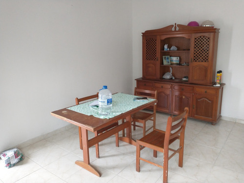 Casa Com 3 Dorms, Balneário Itaóca, Mongaguá