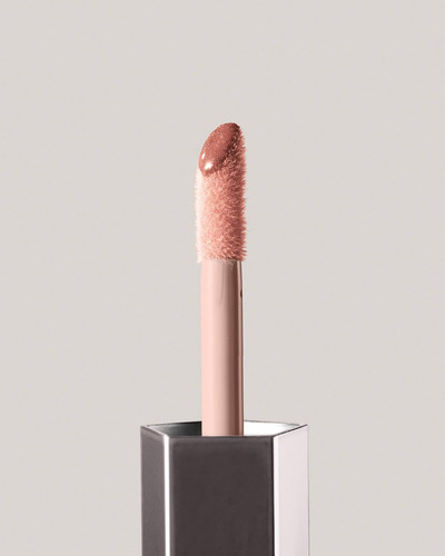 Brillo de labios universal Fenty Beauty Gloss Bomb, 2 ml, Fenty Gel
