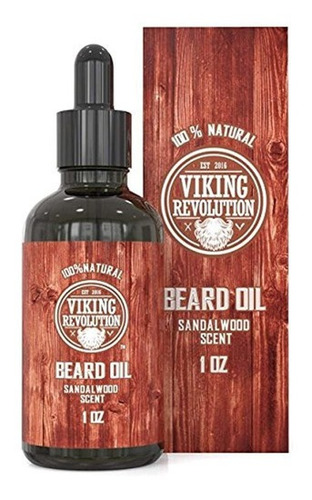 Mejor Oferta Beard Oil Conditioner - Todo Aroma De Sndalo N