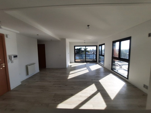 Imagen 1 de 14 de Departamento En Venta En Ituzaingo Norte