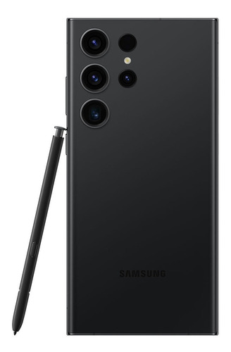 Imagen 3 de 7 de Samsung Galaxy S23 Ultra 12gb 256gb Phantom Black