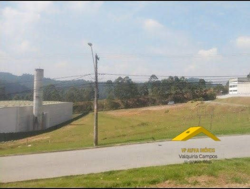Imagem 5 de 14 de Terreno A Venda No Bairro Tamboré Em Santana De Parnaíba - - Wpterr01-1