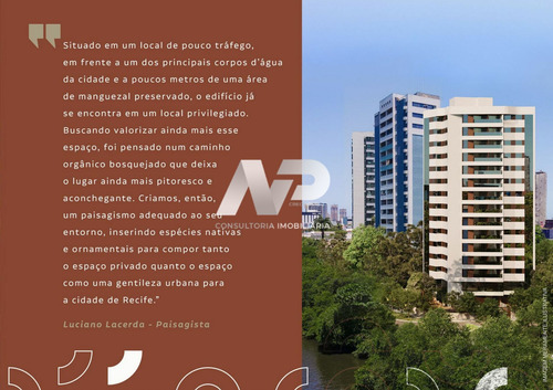 Imagem 25 de 30 de Terrazza Beira Rio - Npex10