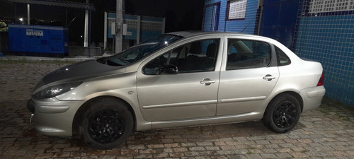 Peugeot 307 1.6 Presence Flex 5p