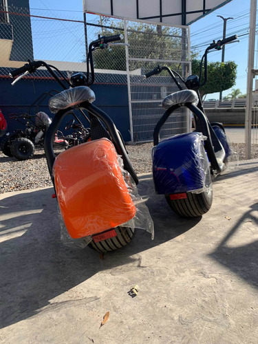 Imagen 6 de 17 de Super Patín Eléctrico Sunl 2021. Scooter Patín