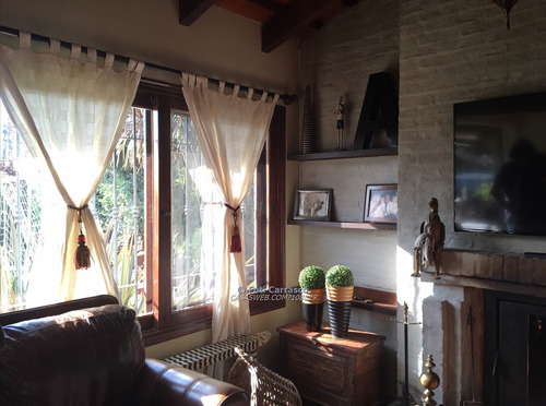Imagen 4 de 15 de Casa En Alquiler En Parque Miramar
