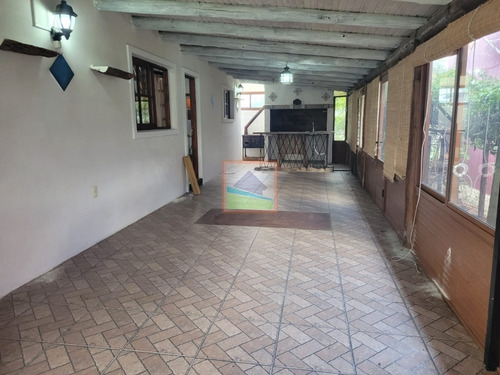 Imagen 9 de 16 de Casa En Venta Pueblo Edén Uruguay