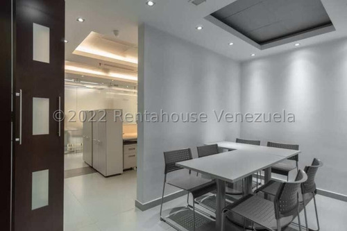 Imagen 10 de 23 de Oficina En Alquiler En Torre Xpress Cc Xpress Macaracuay La Guairita Gg 22-23903