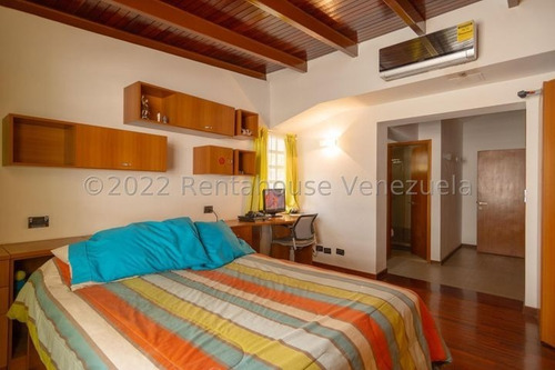 Imagen 12 de 14 de 23-18012 Dm/agp ¡es Para Ti! Casa En Venta Prados Del Este