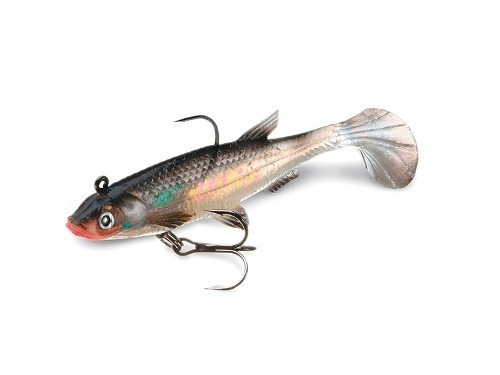 Carnada Storm Wlmn01 Wildeye Live Minnow 1  1/16oz 3pk