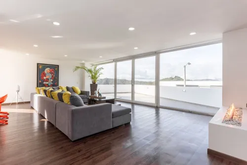 Casa En Venta En Bosques De Encenillo. Cod V4707