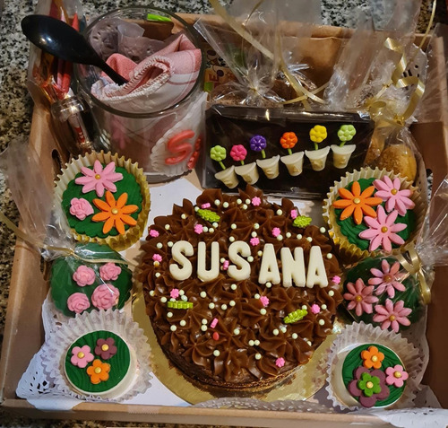 Desayunos Artesanales