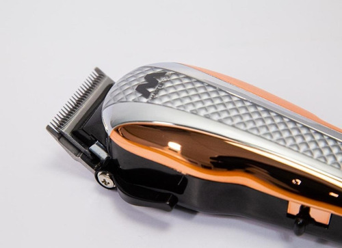 Maquina De Corte Master Tools + Afeitadora Profesional W-pro