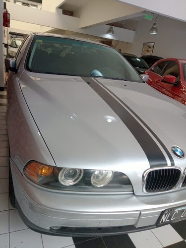 Bmw Serie 5 2.5 525i 2.5 2002