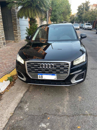 Audi Q2 1.4 Tfsi Sport 150 Cv 2017
