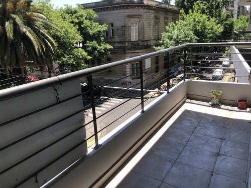 Imagen 11 de 14 de Venta Depto 1 Dormitorio B° Martin Nuevo