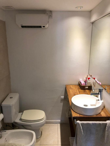 Imagen 10 de 30 de Venta - 3 Amb. -c/terraza Propia Y Parrilla - 2 Coch. - Amenabar 3000 - Nuñez