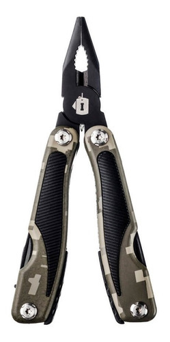Multittol Precision Invictus Edc-ferramenta Tática 9 Funções