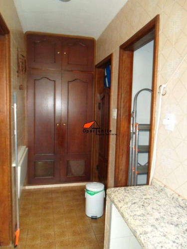 Apartamento 3 Dormitórios -jardim Paulistano - Ribeirão Preto - Ap0034