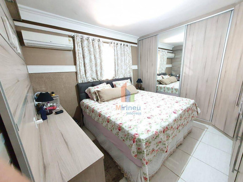 Imagem 5 de 19 de Chácara Com 2 Dormitórios À Venda, 980 M² Por R$ 901.000,00 - Núcleo Residencial Princesa D Oeste - Campinas/sp - Ch0060