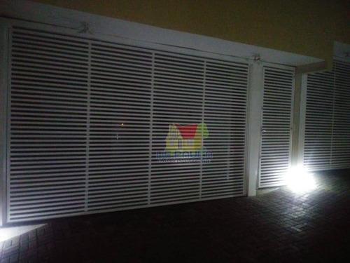 Imagem 19 de 26 de Sobrado Com 3 Dormitórios, 131 M² - Venda Por R$ 615.000,00 Ou Aluguel Por R$ 3.000,00 - Vila Matilde - São Paulo/sp - So0714