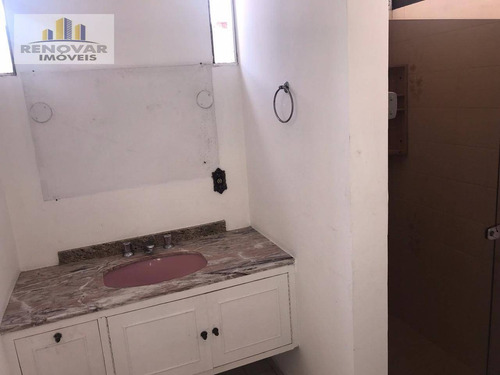 Imagem 10 de 15 de Casa Com 4 Dormitórios, 250 M² - Venda Por R$ 1.400.000,00 Ou Aluguel Por R$ 7.000,00/mês - Vila Oliveira - Mogi Das Cruzes/sp - Ca0426