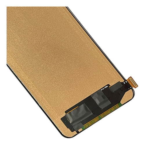 Jqpj Tela Lcd Oem Para Oneplus 9 Le2113 Le2111 Le2110