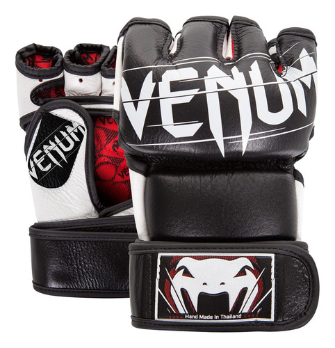 Guantes De Mma Guantes Venum Undisputed 2.0 Mma Piel Napa-ne