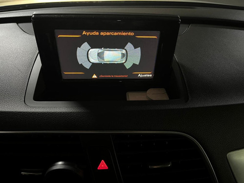 Audi Q3 1.4T STRONIC