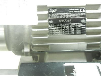 Hydac Pfc-12.070.63-4-3615-20mf18020c-2 Cooling Unit Pfc Ssd