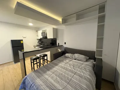 Departamento en renta