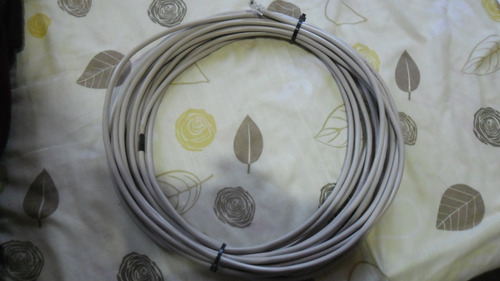 Imagen 2 de 6 de Accesorios Para Intalacion De Cable Por Internet.