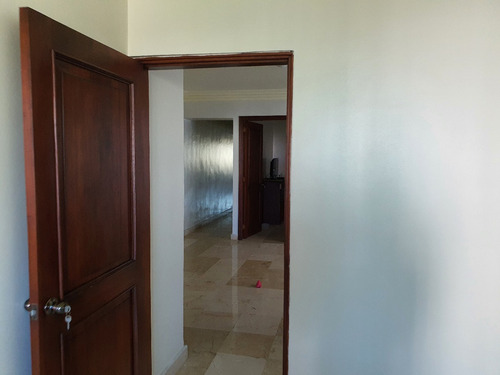 Imagen 5 de 22 de Apartamento En Los Cacicazgos