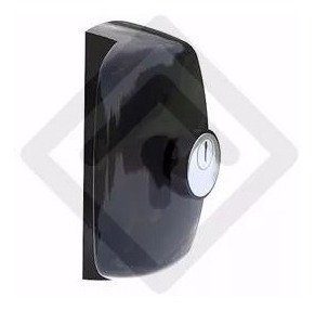 Imagen 3 de 5 de Sistema Antipanico Pad Jaque C/ Acceso Eco Llave Yale