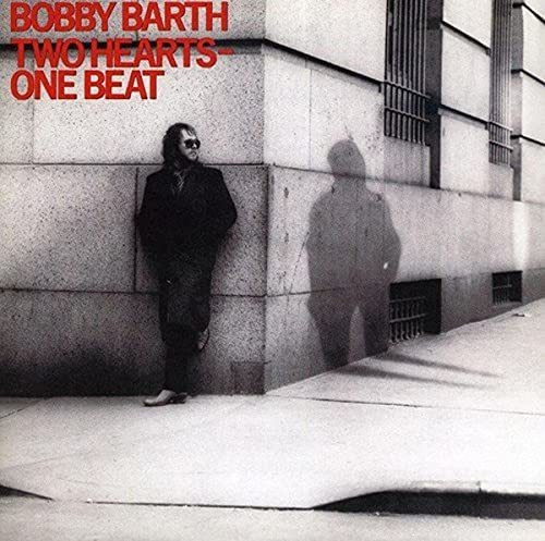 Cd Two Hearts-one Beat - Barth, Bobby