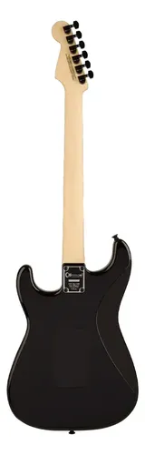 Guitarra Charvel Pro-mod So-cal Style 1 Hh Fr M Gloss Black