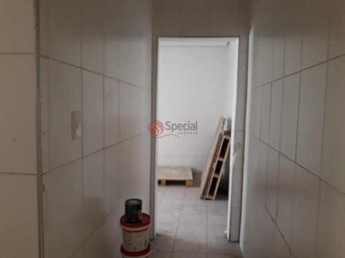 Prédio Com 200 M² - Tatuapé - São Paulo/sp - Af17956