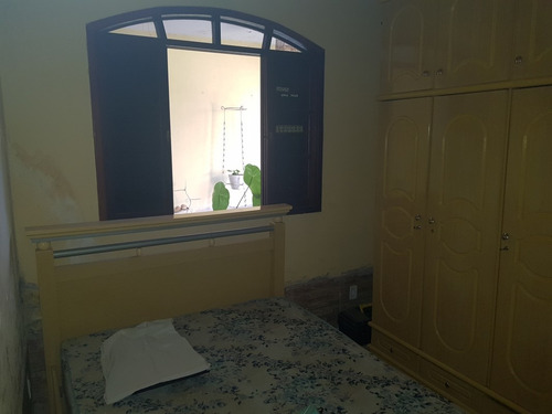 Imagem 6 de 29 de Casa Para Venda No Jardim Alcântara Em São Gonçalo - Rj - 1644