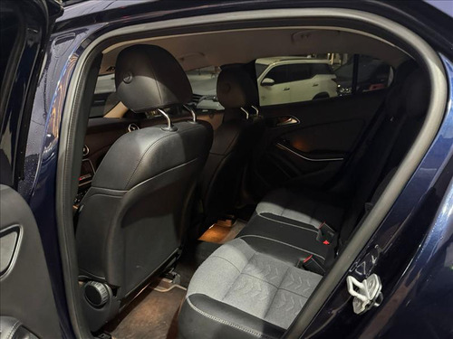 Mercedes-Benz GLA 200 1.6 Cgi Flex Style 7g-dct