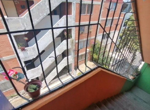 Venta Departamento U H Tepalcapa Cuautitlan Izcalli