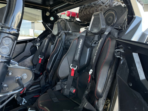 Polaris Rzr Pro 4 Ultimate 2022