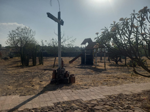 Rancho Excelente Para Invertir Y Vivir En Venta