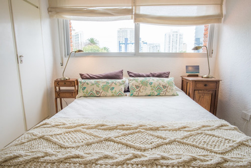 Imagen 12 de 13 de Alquiler - Excelente Apto Parada 4 De 3 Dorm. Y Gge A Pasos Del Enjoy - Zona Tranquila Con Todos Los Servicios Necesarios