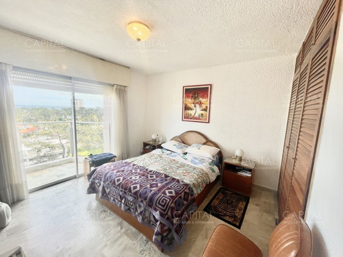 Imagen 6 de 15 de Apartamento De 2 Dormitorios Con Parrillero Propio En Venta!!
