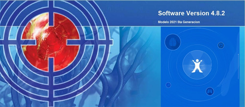 Imagen 1 de 10 de Software Analizador Cuantico 2021 Legitimo