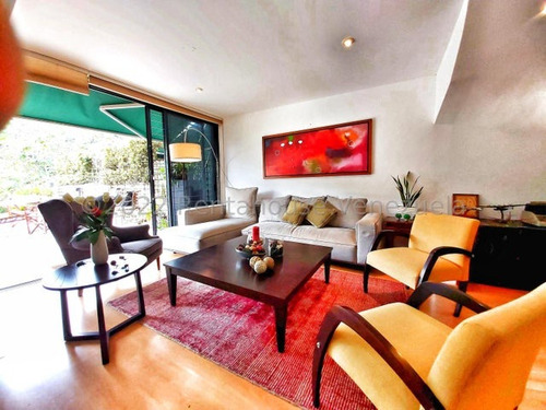 Townhouse ( 4 Niveles ) Venta Oripoto Mls - 25-2536