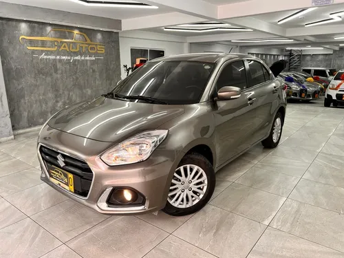 Suzuki Swift Dziere AT 2023