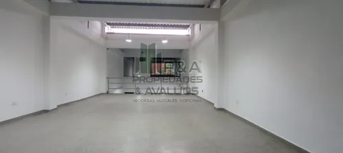 Bodega En Arriendo En Medellin - San Diego