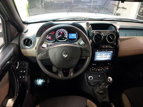 Renault Duster 1.6 Ph2 4x2 Expression E/inm.(jp)