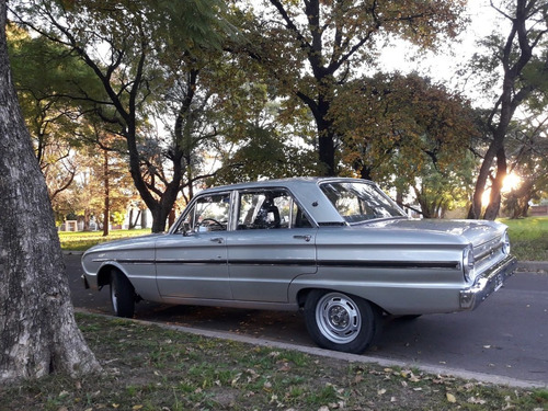 Ford Falcon 1966